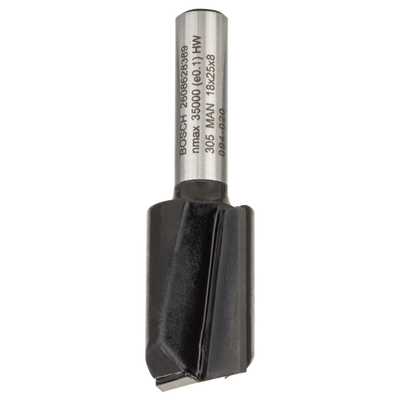 Accesorios bosch fresa 2-sn hm 18x25x56x8 - 2608628389