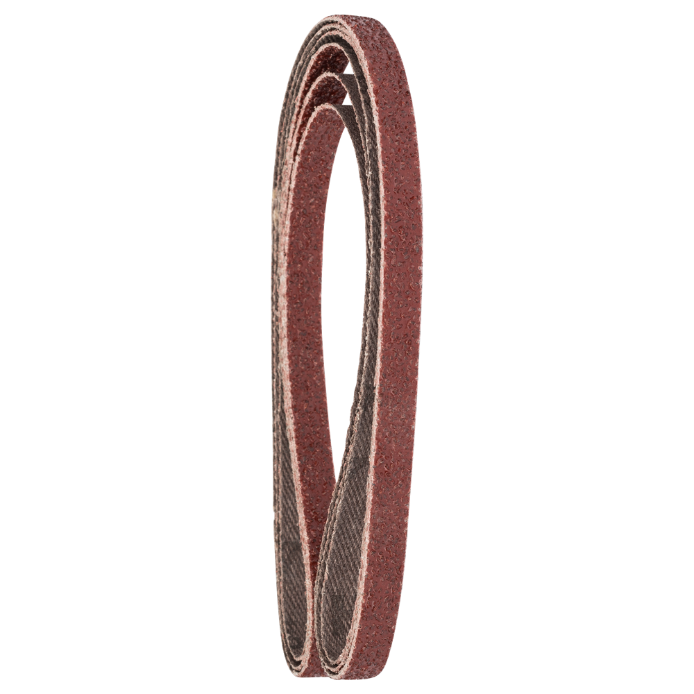 Accessori Bosch Set di nastri abrasivi da 3 pezzi 6x451mm | g40 | rw | imperturbabile | arco - 2609256234