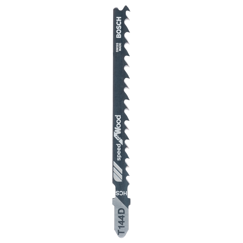 Bosch accessoires decoupeerzaagblad hcs | t 144 d - 2609256718