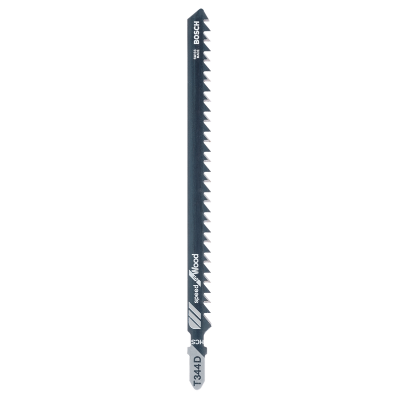 Bosch accessoires decoupeerzaagblad hcs | t 344 d - 2609256720