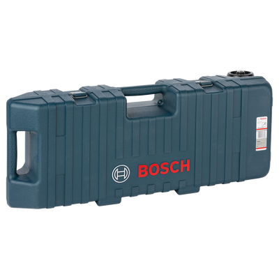 Valigia di plastica Bosch