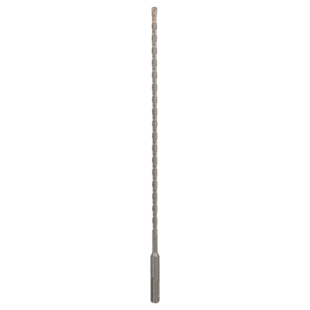 Accessori Bosch sds-plus-5 trapano 4 spirali | 6x250x315 mm - 2608585602