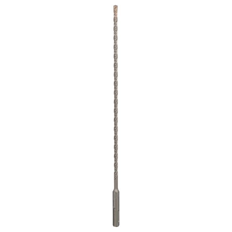 Accessori Bosch sds-plus-5 trapano 4 spirali | 6x250x315 mm - 2608585602