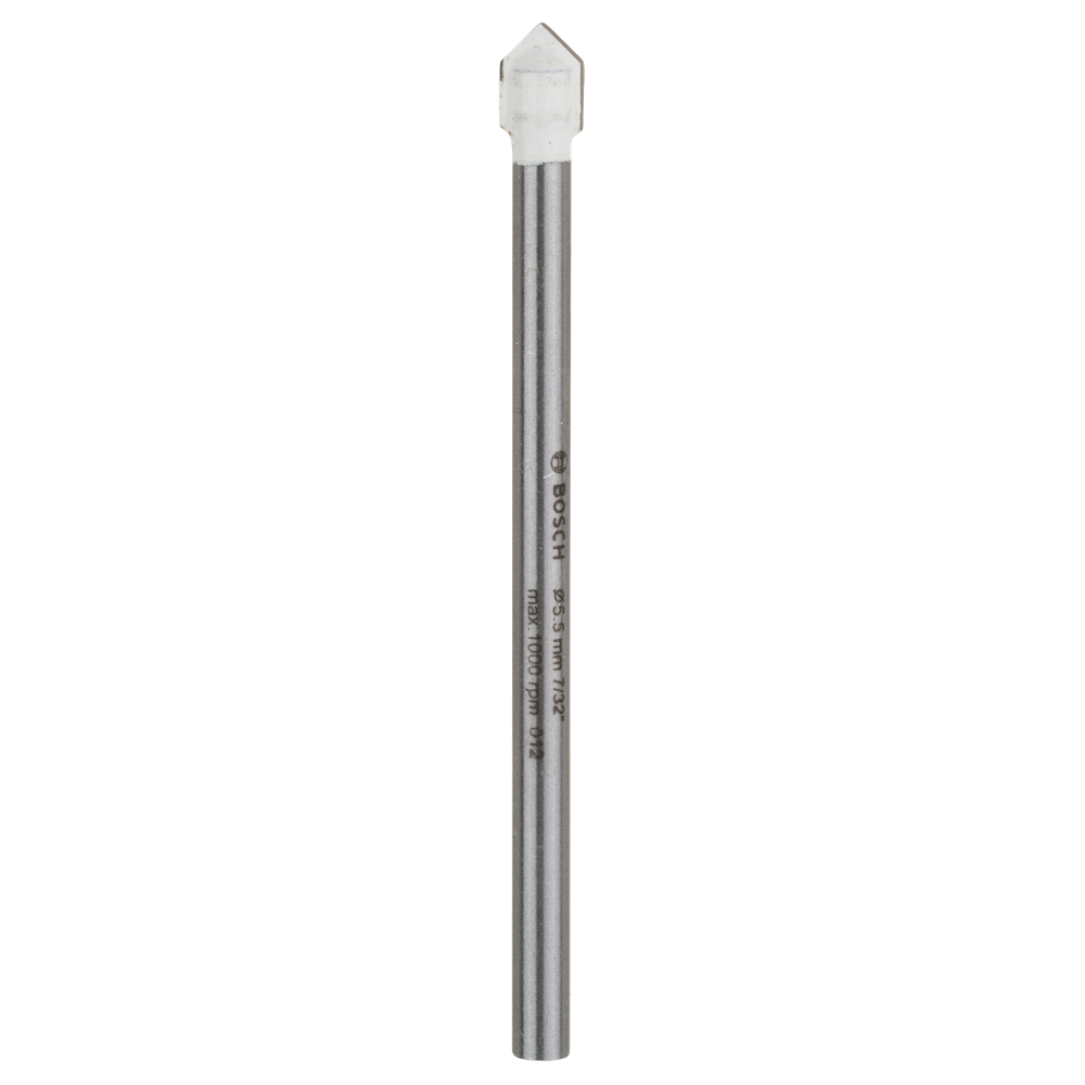 Bosch accesorios taladros para azulejos cyl-9 cerámica 5,5 x 70 mm 1º - 2608587160