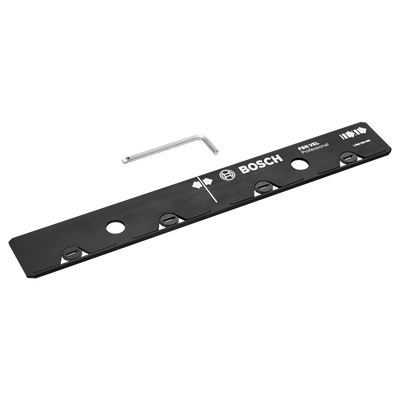 Accesorios Bosch fijación de rieles guía de tira de acoplamiento de hoja fsn - 1600z00009