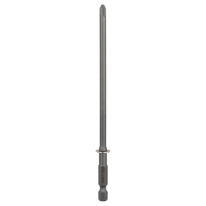 Bosch Bit di vite a vite dura più forte PH2