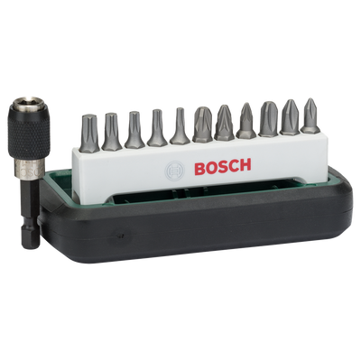 Bosch accessoires grs bosch diy compact bitset tx kr 12dlg