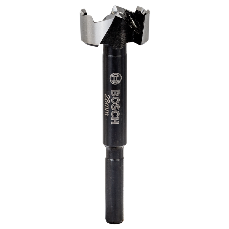 Bosch accessoires machinehoutboor toothed-edge 28x90 - 2608577012