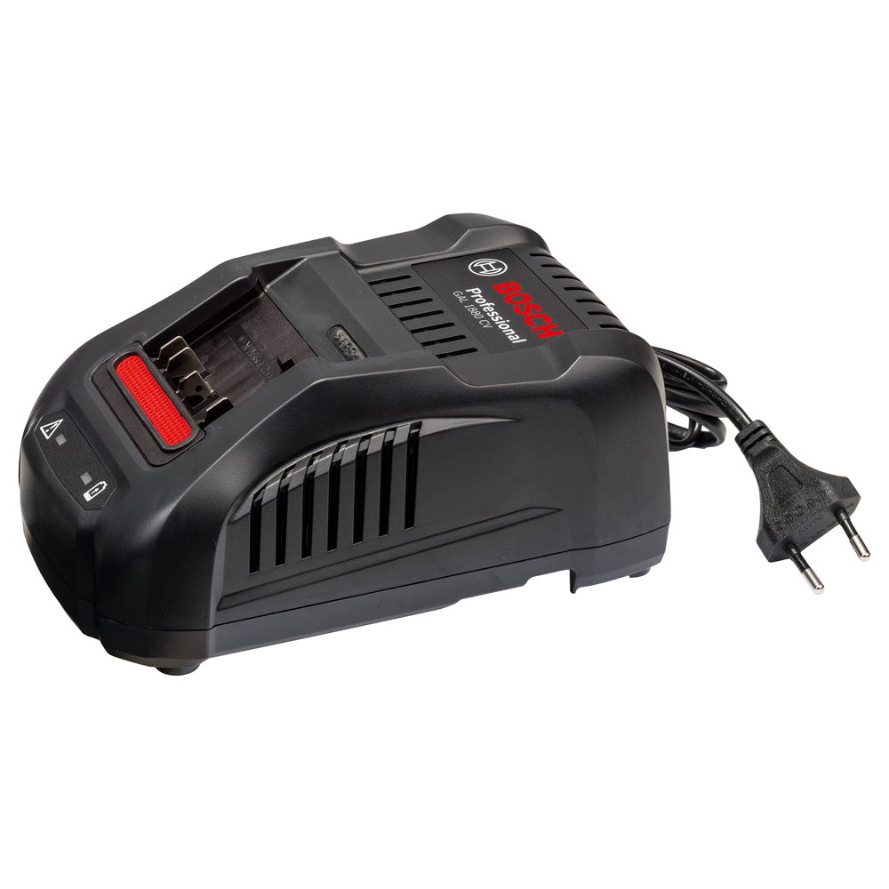 Bosch blauw multivolt snellader gal 1880 cv eu - 2607225922