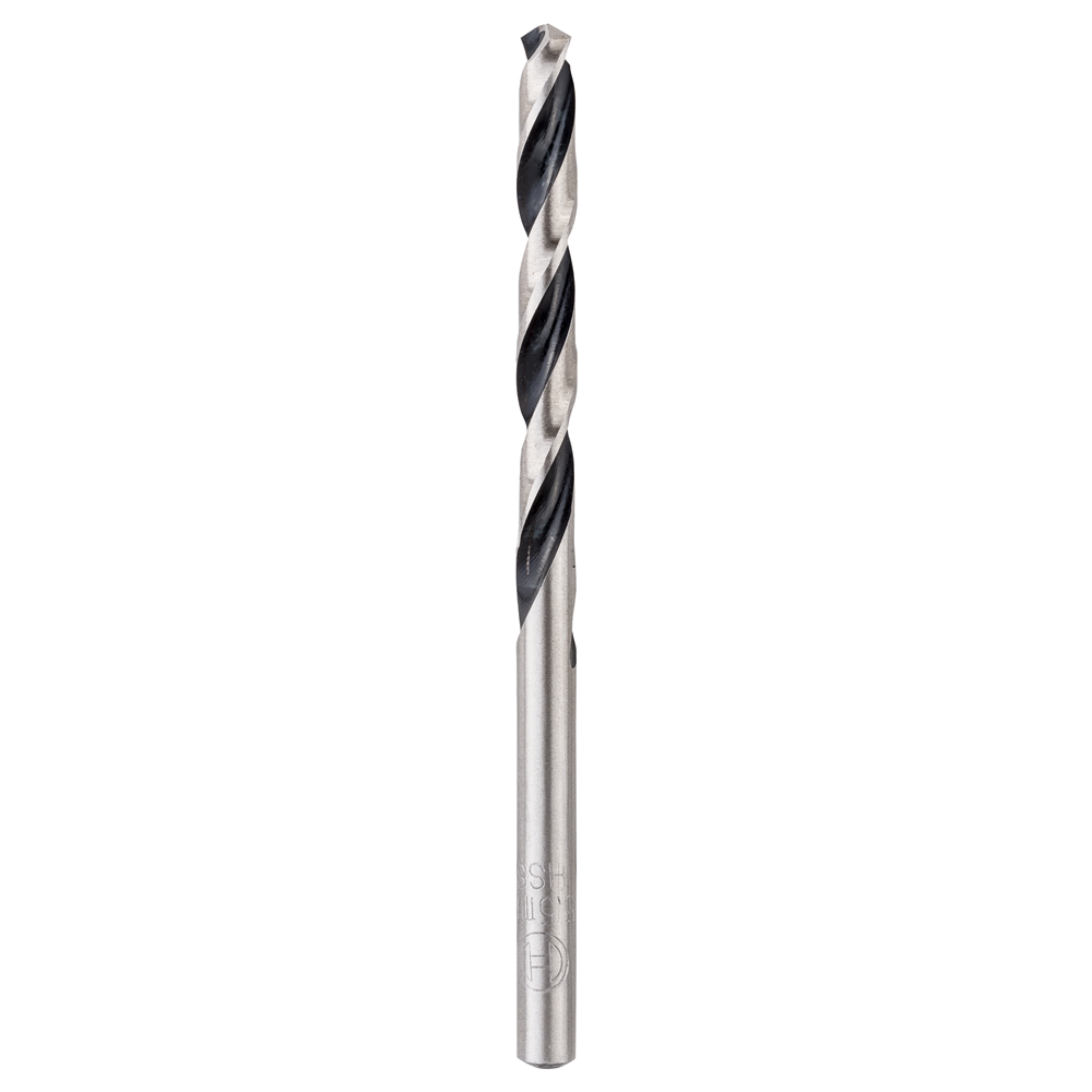 Bosch Prof Spiral Drill Pointteq 5.5 mm