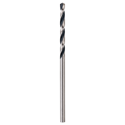 Accessori Bosch 10x trapano per metallo hss pointeq 2mm - 2608577188