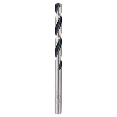 Accessori Bosch 10x trapano per metallo hss pointeq 6mm - 2608577228