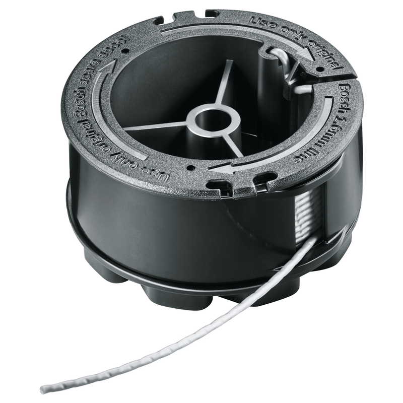 Bosch Cut Wire Coil per Universalgrasscut