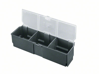 Bosch groen grote accessoirebox - 1600a016cw