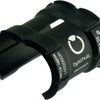 Vulbus Sterior Bend di, Schulz 25.4-31,8 mm 41 mm nero