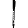 Creative Company ContourStift per vetro e porcellana Black, linee di linea 1-3 mm