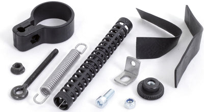 Limitatore dello sterzo 695 28-32 mm nero