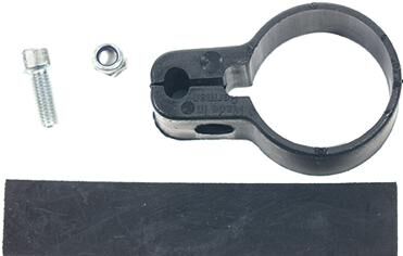 Hebie Clamp F. Estabilizador-Estabilizador de 28-32 mm