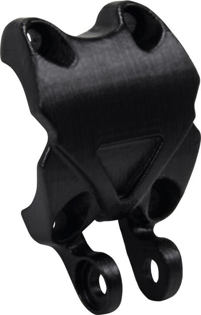 Ergotec voorbouw front-kapje stem fr.cap f. ray 35,0, aíu