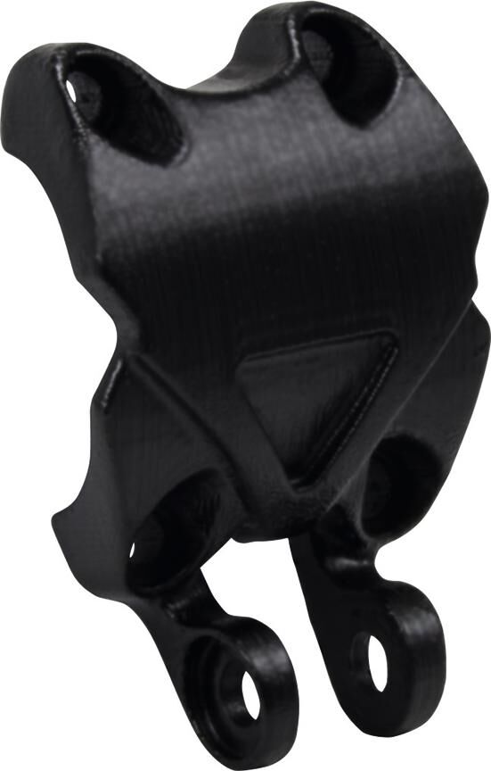 Ergotec voorbouw frontkappen stem fr.cap f. ray 35,0, aíu