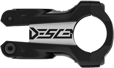 Truvativ stuurpen descendant stem descendant 50mm black