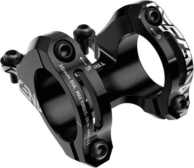 Truvativ vorbau descendant stem descendant 35mm black