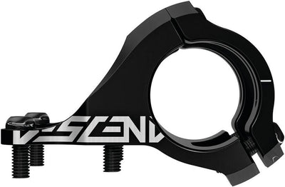 Truvativ stuurpen descendant stem descendant 35mm black