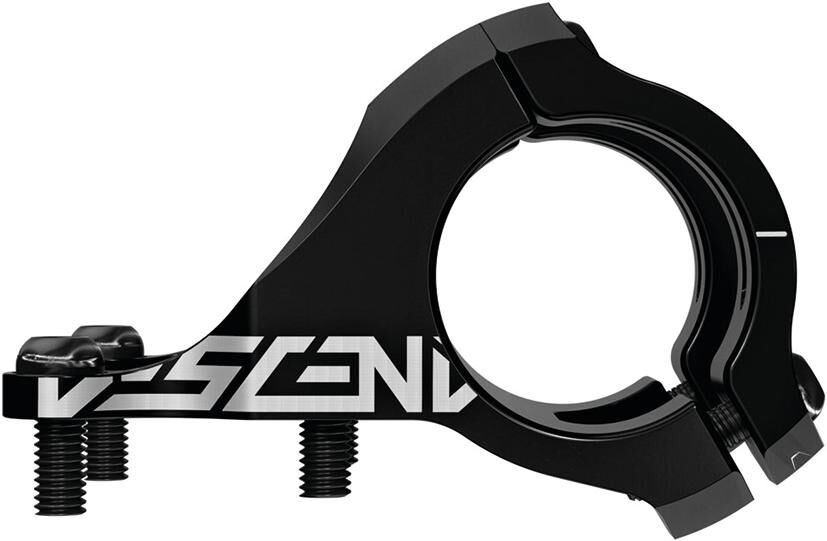 Truvativ stuurpen descendant stem descendant 35mm black