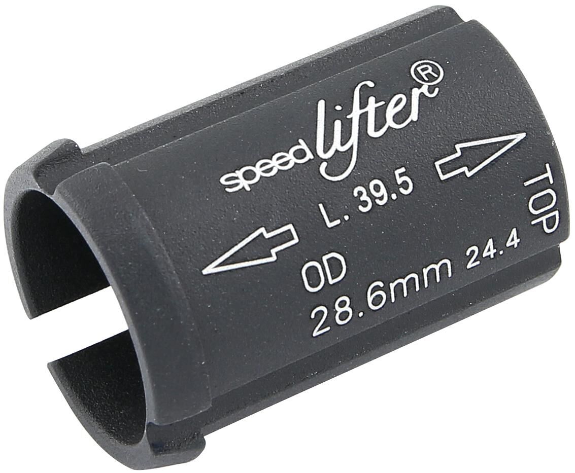 Di, Schulz Vulbus Speedlifter