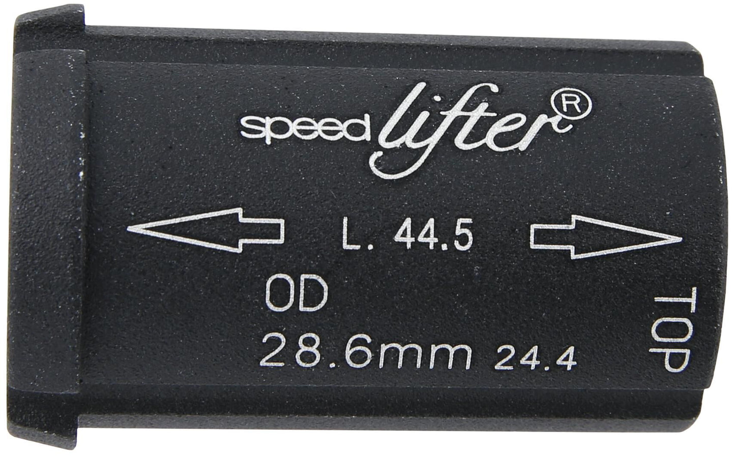 Por, Schulz Vulbus SpeedLifter