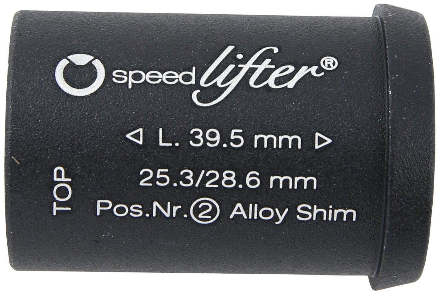 Di, Schulz Vulbus Speedlifter