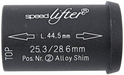 Por, Schulz Vulbus SpeedLifter