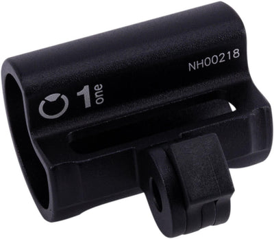 Por, Schulz Voorbouw Holder SDS adaptador