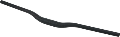 Truvativ descendant 25 mm 35 riser handlebars