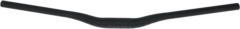 Manubrio Truvativ discendente bar discendente alu, nero