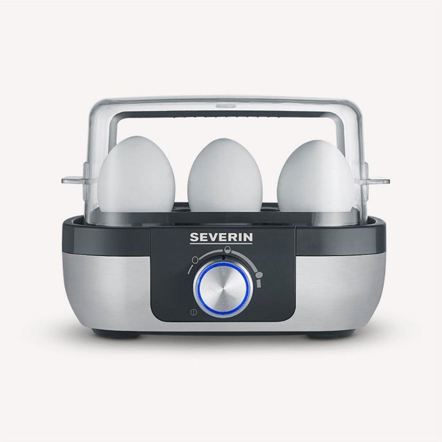 Cuociuova Severin 420w
