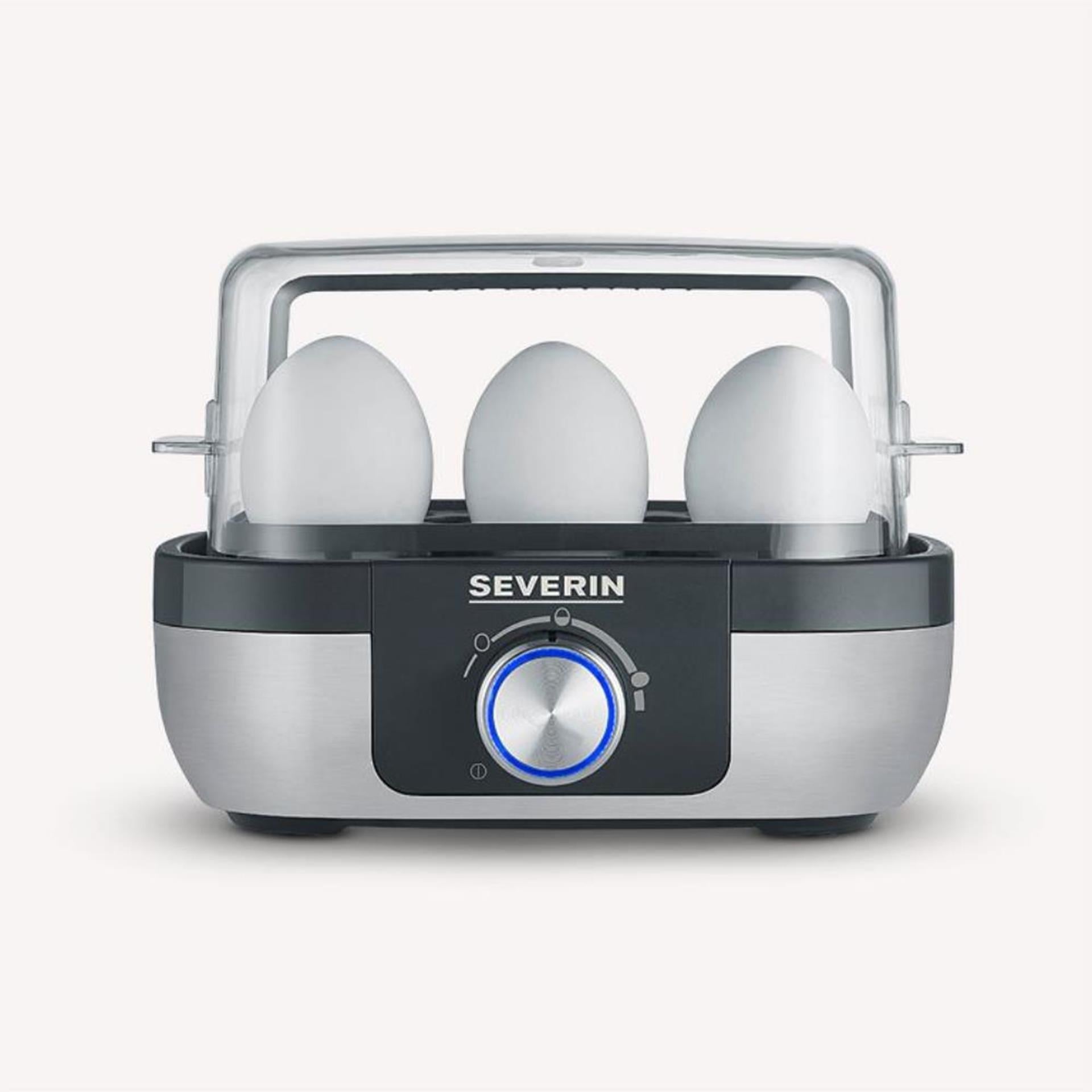 Cuociuova Severin 420w