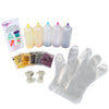 Tulip one-step tie dye tulip • kit tie-dye 5 colori definitivi