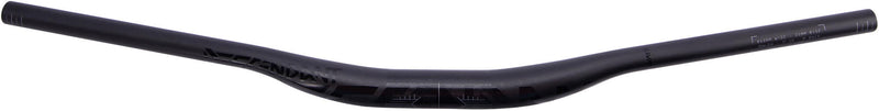 Truvativ lenker descendant handlebar desce. 35x800mm black