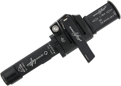 Por, el sistema de dirección Schulz SpeedLifter Classic