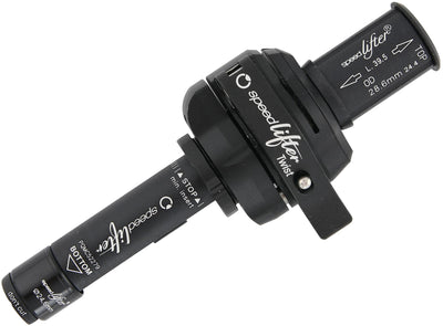 Byschulz stuurpenlift by.schulz twist t6