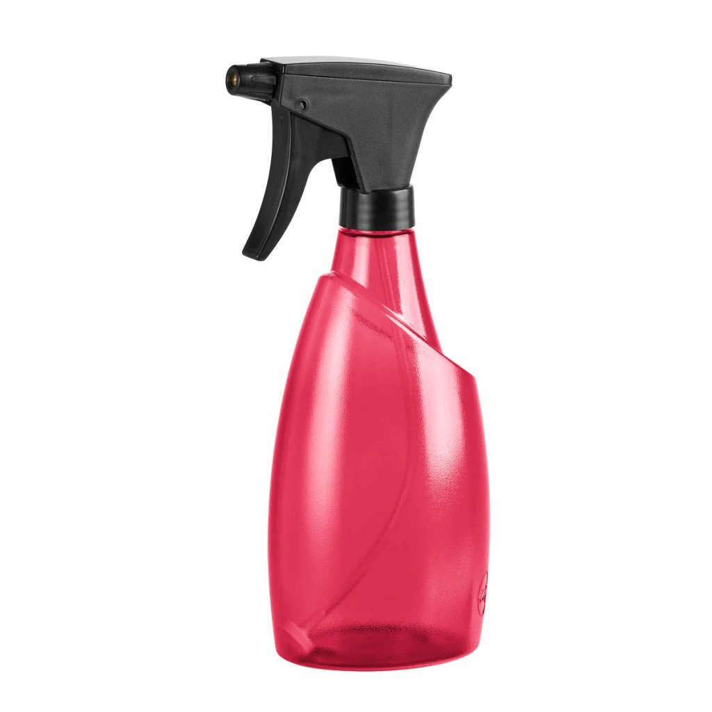 EMSA EMSA Sprayer de plantas Fucsia 0.7L Rojo Transparente