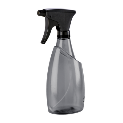 Spruzzatore per piante Emsa 0,7l grigio trasparente
