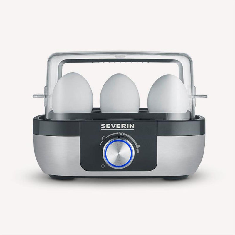 Hervidor de huevos Severin 420w