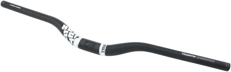 Truvativ Bar Hussfelt 700 mm Black R40