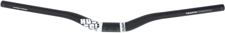 Truvativ Bar Hussfelt 700 mm Black R40