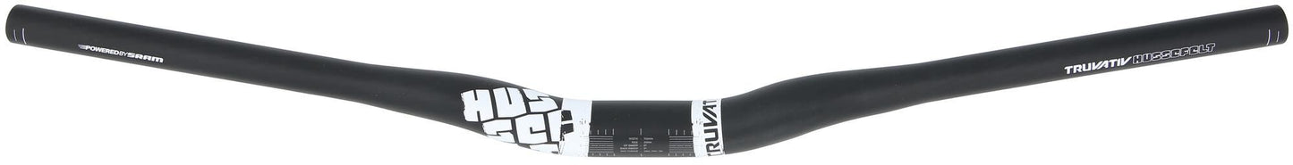 Truvativ lenker hussefelt bar hussefelt 700mm black r20