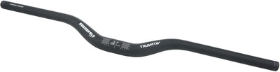 Truvativ Bar Hussfelt Comp 700 Black R40
