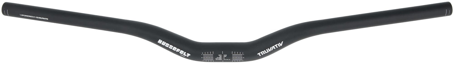 Truvativ Bar Hussfelt Comp 700 Black R40