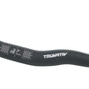 Truvativ stuur hussefelt comp bar hussefelt comp 700 black r20